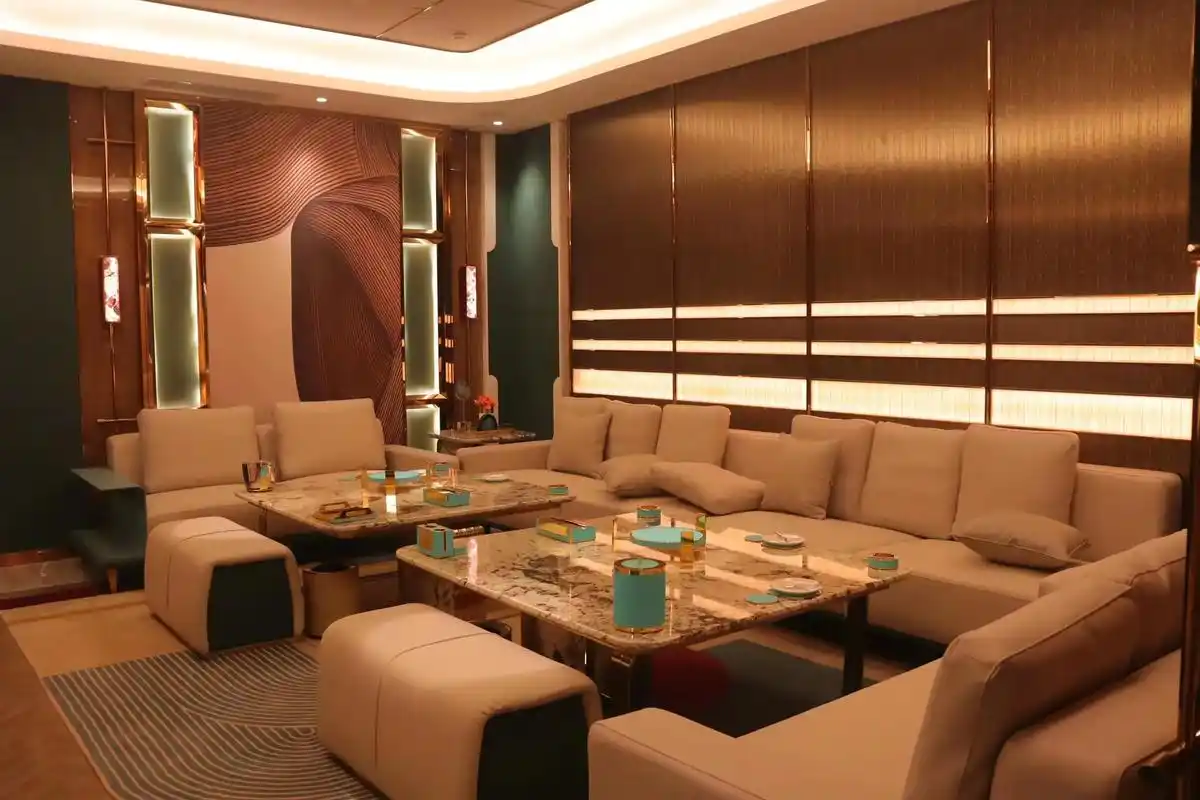 扬州商务KTV去哪找-仪征市ktv预定